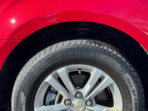 Used 2015 Chevrolet Equinox LT w/ Driver Convenience Package image 26