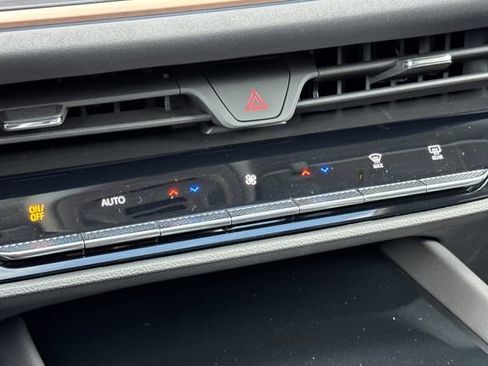 New 2026 Buick Envision Sport Touring image 25