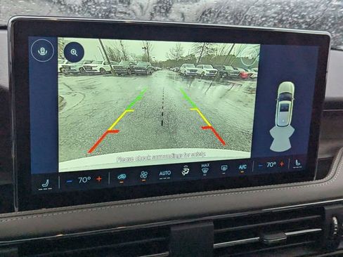 New 2026 Lincoln Corsair Grand Touring image 19