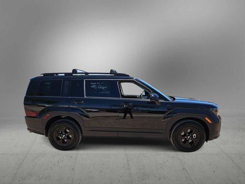 Used 2025 Hyundai Santa Fe XRT AWD/4WD image 9