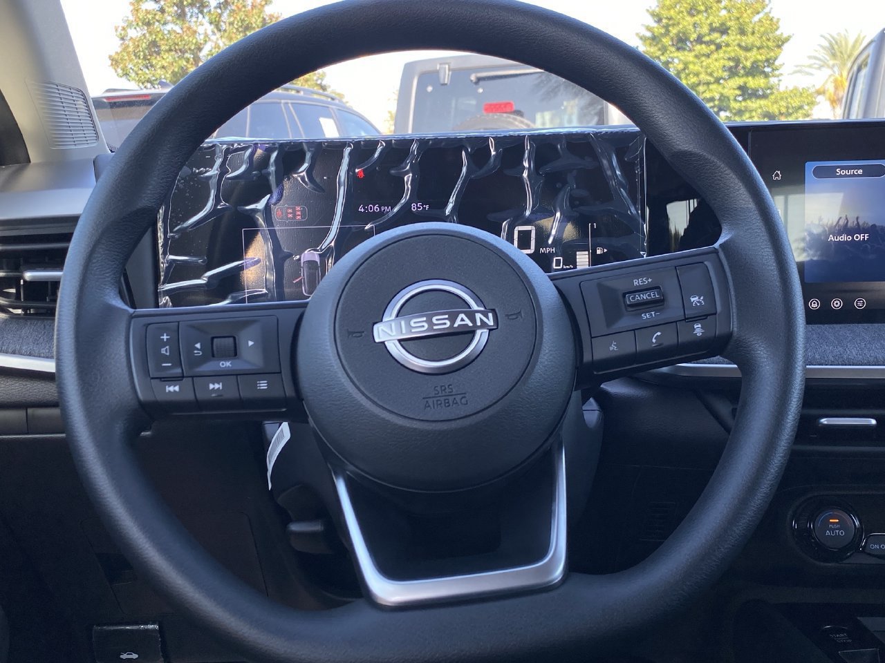 New 2027 Nissan Kicks SV FWD image 24