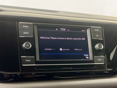 Used 2022 Volkswagen Taos S image 26