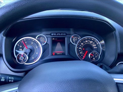 Used 2025 RAM 2500 Tradesman image 20