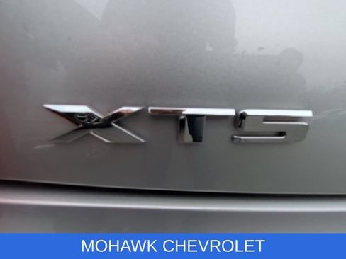 Used 2014 Cadillac XTS Luxury FWD image 32