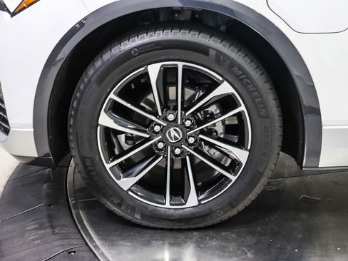 Used 2024 Acura ZDX A-Spec RWD image 9