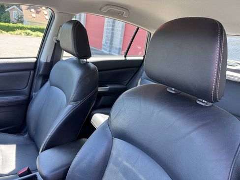 Used 2015 Subaru Impreza 2.0i Limited AWD/4WD image 15
