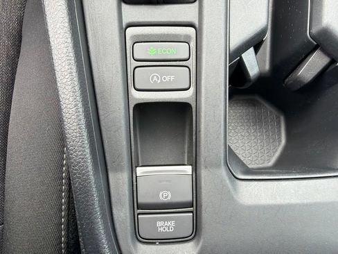 Used 2023 Honda Accord EX image 20