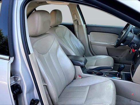 Used 2009 Mercury Milan Premier FWD image 8