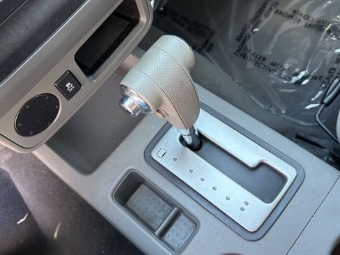 Certified 2019 Nissan Frontier SV RWD image 19