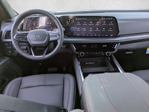 New 2026 Chevrolet Suburban RST w/ Comfort Package image 14