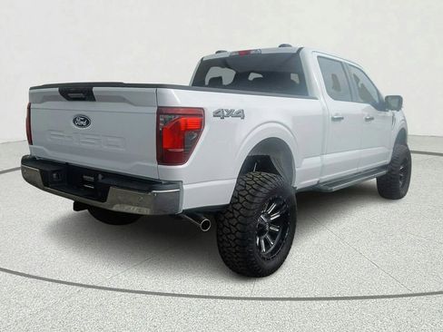 Used 2024 Ford F150 XLT w/ Tow/Haul Package AWD/4WD image 6