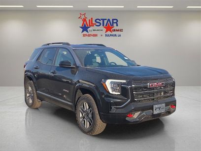 New 2026 GMC Terrain AT4 w/ LPO, Floor Liner Package