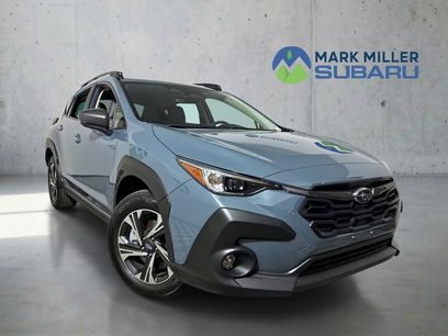 Used 2024 Subaru Crosstrek 2.0i Premium