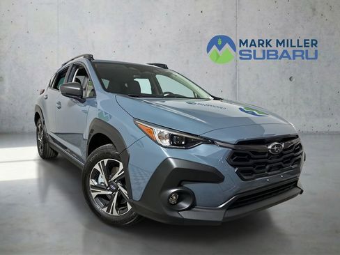 Used 2024 Subaru Crosstrek 2.0i Premium AWD/4WD image 1