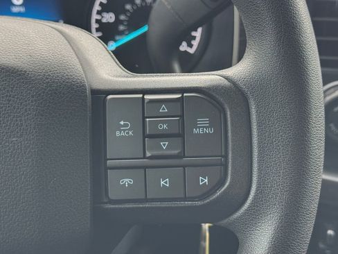 Used 2022 Ford F150 XL w/ STX Appearance Package image 22