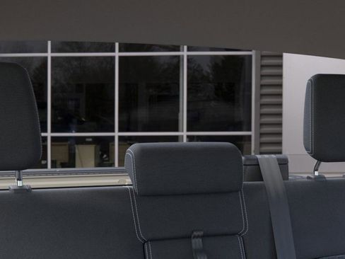 New 2025 Ford Ranger XL w/ Trailer Tow Package image 22