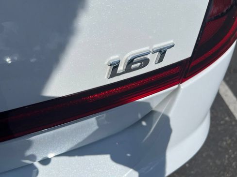 Used 2020 Hyundai Sonata SEL Plus w/ Cargo Package FWD image 14