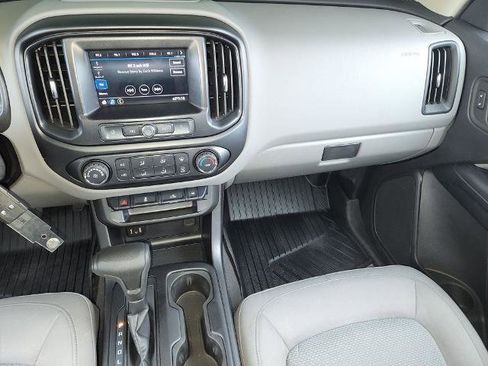 Used 2020 GMC Canyon Base w/ Convenience Package image 16