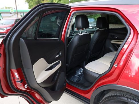 Used 2019 Buick Encore Preferred image 16