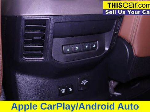 Used 2025 Toyota Tundra 1794 Edition AWD/4WD image 31