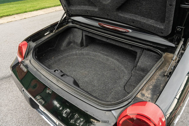 Used 2003 Ford Thunderbird RWD image 76