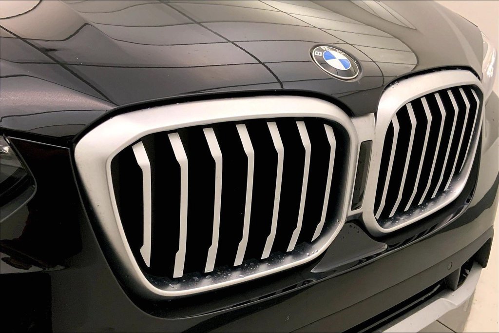 Certified 2023 BMW X3 xDrive30i w/ Premium Package AWD/4WD image 29