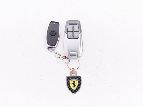 Used 2018 Ferrari 488 Spider RWD image 86