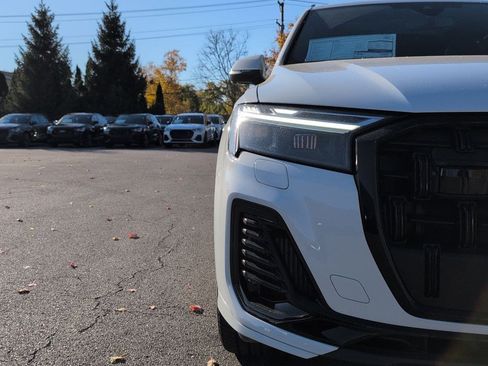 New 2026 Audi Q7 3.0T Premium Plus image 37