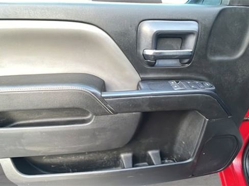 Used 2015 GMC Sierra 2500 4x4 Regular Cab w/ Sierra Convenience Package image 17