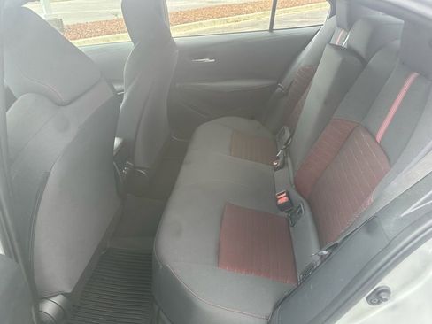 Used 2023 Toyota Corolla SE image 13