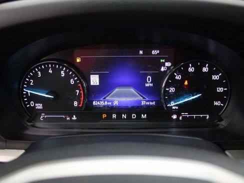 Used 2021 Ford Explorer XLT w/ Equipment Group 202A image 37