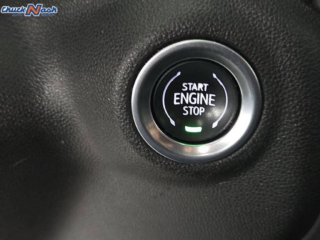 Used 2024 Chevrolet Silverado 1500 Custom AWD/4WD image 22