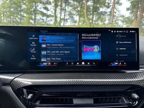 New 2026 BMW M2 w/ Lighting Package RWD image 16