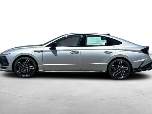 New 2026 Hyundai Sonata N Line FWD image 3