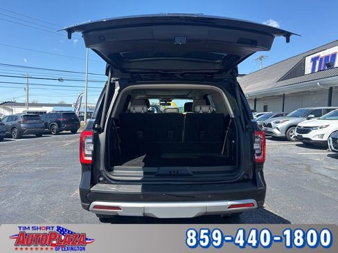 Used 2023 Ford Expedition Limited AWD/4WD image 26