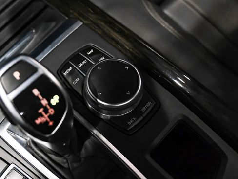 Used 2018 BMW X5 xDrive50i image 25