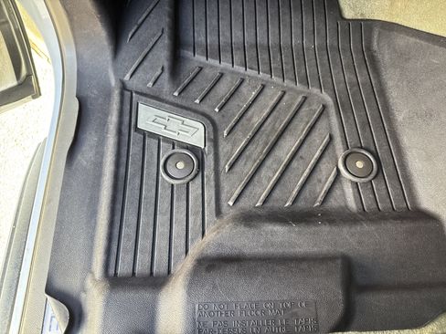 Used 2017 Chevrolet Tahoe Premier image 18