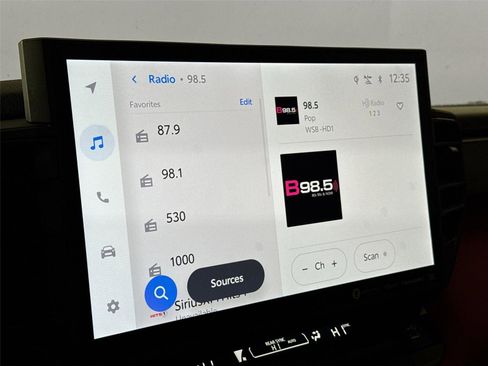 Certified 2024 Toyota Sequoia TRD Pro image 24