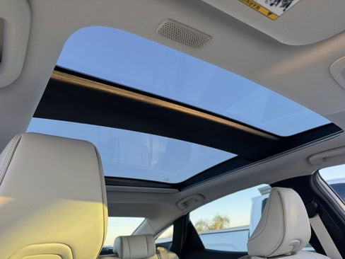 New 2026 Toyota Crown Limited image 3