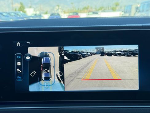 New 2026 Mercedes-Benz GLE 53 AMG 4MATIC Coupe image 25