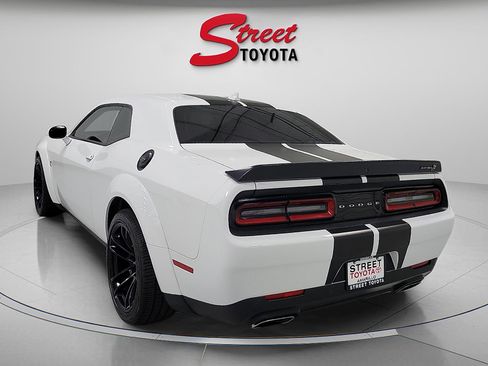 Used 2023 Dodge Challenger R/T Scat Pack RWD image 2