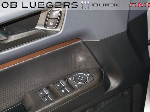 Used 2021 Ford Bronco Sport Outer Banks AWD/4WD image 8