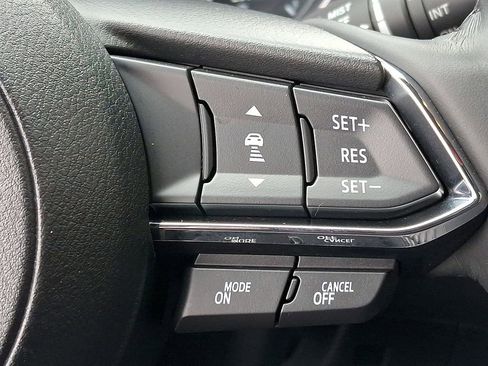 Used 2023 MAZDA CX-5 AWD 2.5 S w/ Select Package image 21