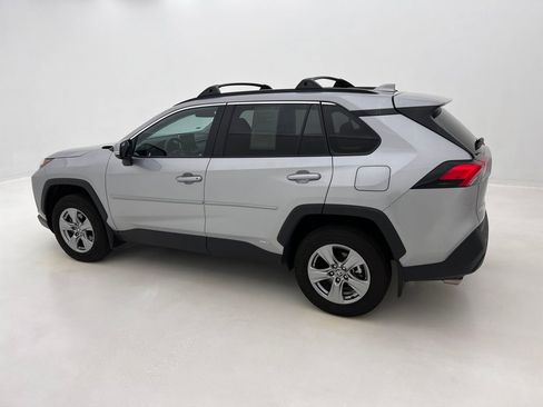 Used 2024 Toyota RAV4 XLE image 14