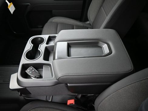 New 2026 GMC Sierra 3500 SLE w/ SLE Value Package image 21