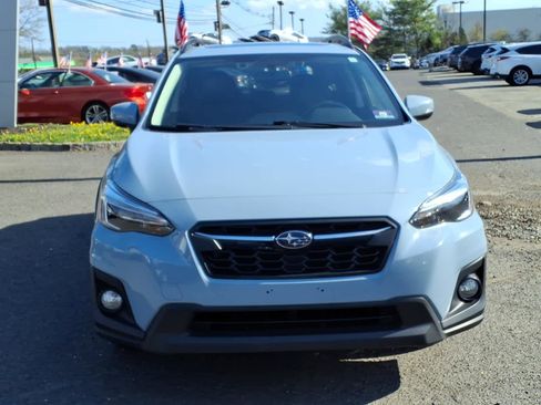 Used 2018 Subaru Crosstrek 2.0i Limited AWD/4WD image 2