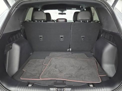 Used 2023 Ford Escape ST-Line w/ Tech Pack #1 image 8