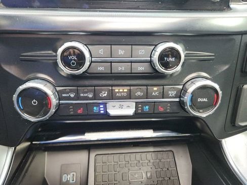 Used 2023 Ford F150 Limited AWD/4WD image 29