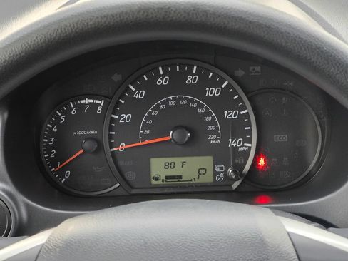 Used 2024 Mitsubishi Mirage ES FWD image 15