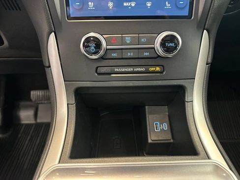 Used 2024 Ford Edge SEL w/ Convenience Package AWD/4WD image 33
